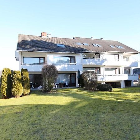 Apartamento Gorch-Fock Whg Brücke Kellenhusen Exterior foto