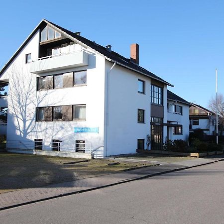 Apartamento Gorch-Fock Whg Brücke Kellenhusen Exterior foto