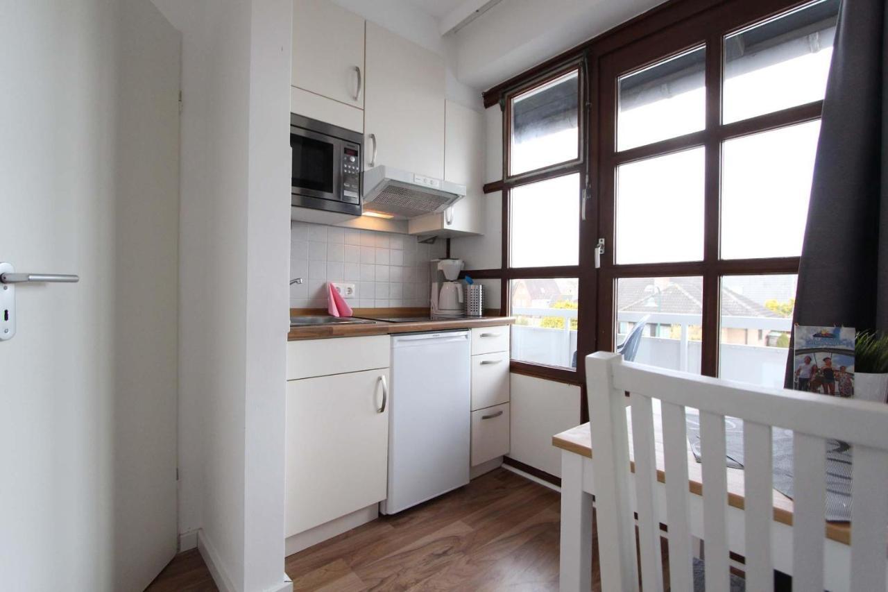 Apartamento Gorch-Fock Whg Brücke Kellenhusen Exterior foto