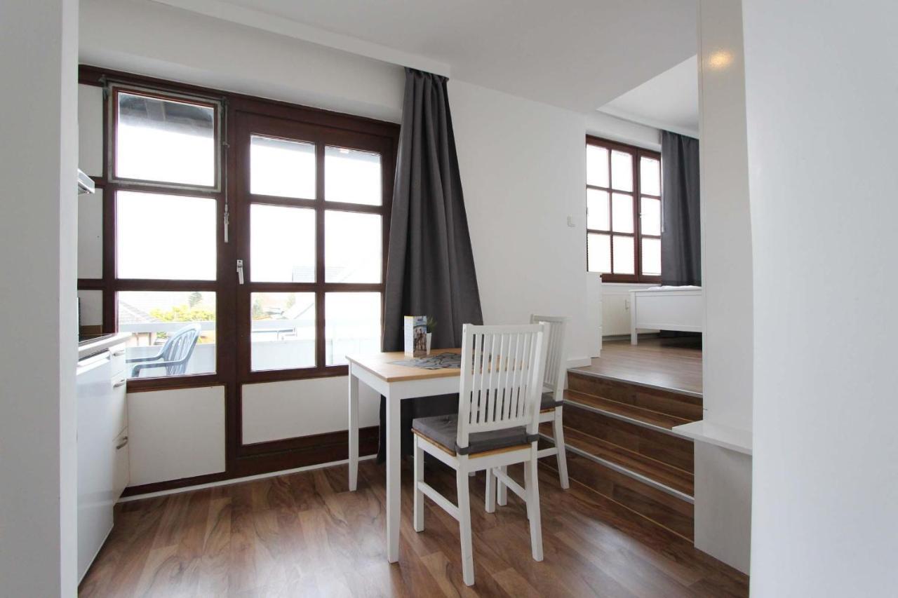 Apartamento Gorch-Fock Whg Brücke Kellenhusen Exterior foto
