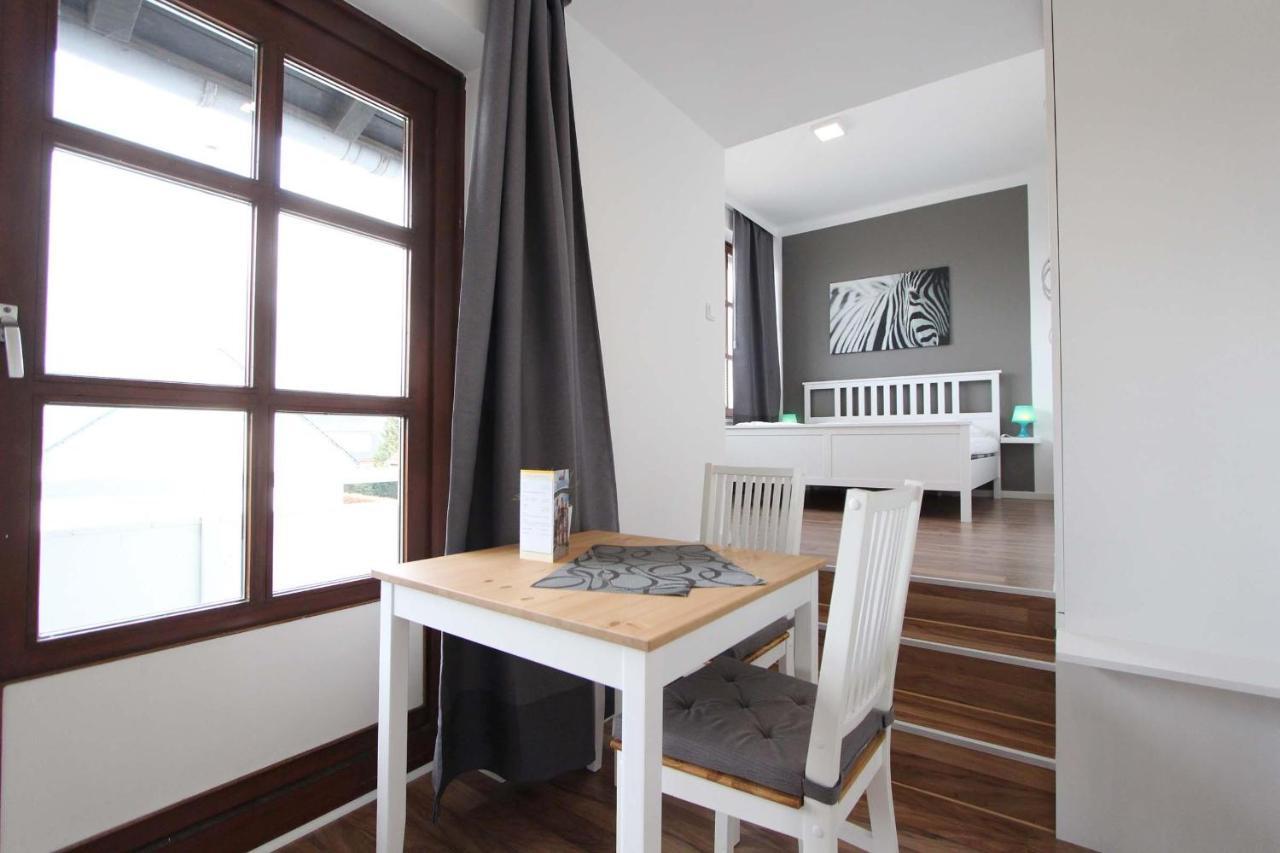 Apartamento Gorch-Fock Whg Brücke Kellenhusen Exterior foto